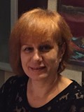 Милена Ганчева Димова